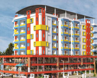 G B Sai Apartments Image
