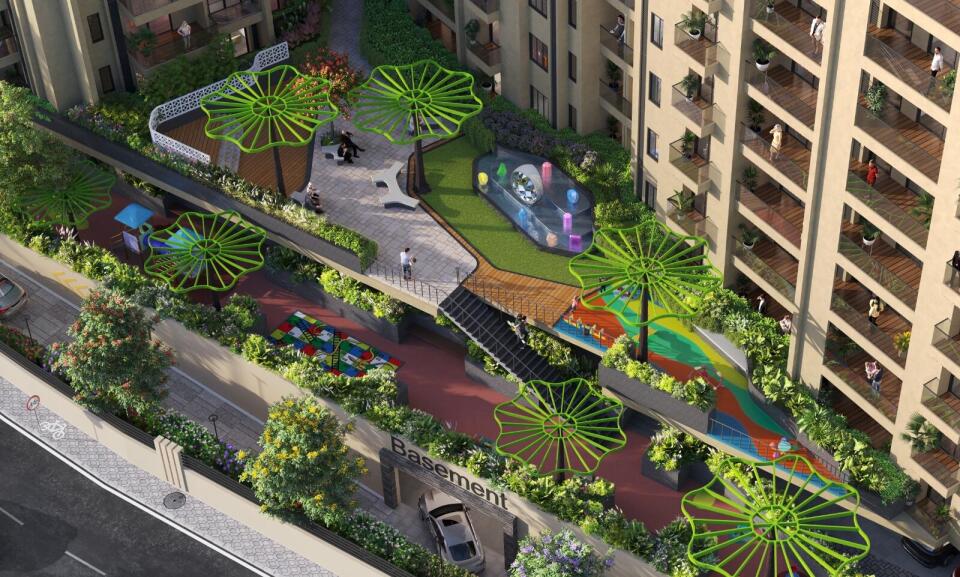 GBD Group GBD Alaya Photos And Videos - Mansarovar Extension, Jaipur ...