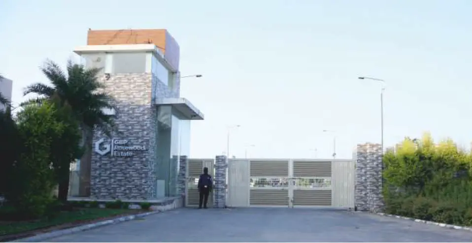 GBP Rosewood Estate Phase 2 Chandigarh, Dera Bassi Resale Price List