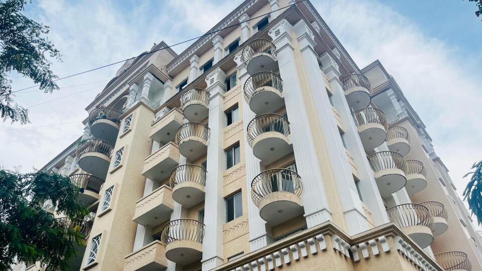 GC Signature Lucknow, Gokhale Marg Resale Price List, Brochure, Floor