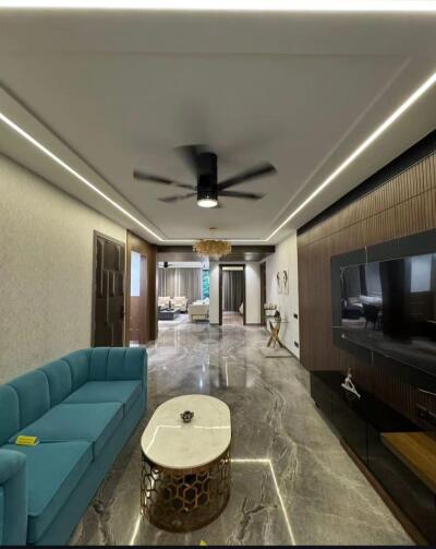 Bargainers Ultra Premium Luxurious Floor