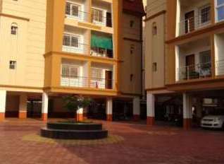GCC Krishna Apartment Image