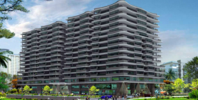 GCON VIP Towers Image