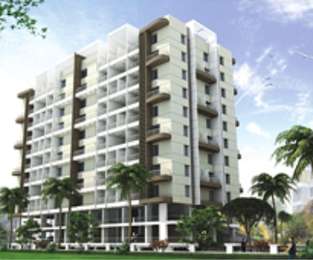 Geeta Gold Fusion Artistic Front Elevation