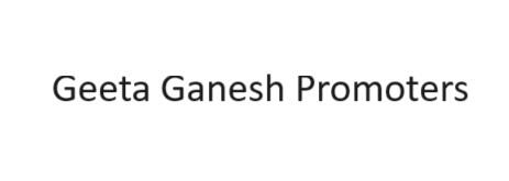 Geeta Ganesh Promoters