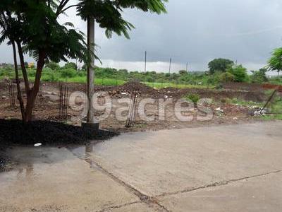 Geetanjali Green City Site View
