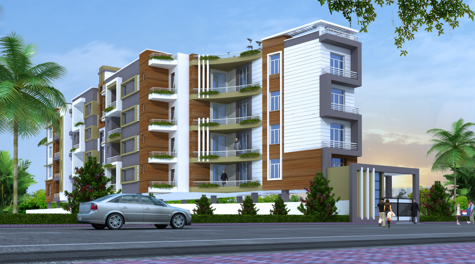 Geetanjali Galaxy Patna, Saguna More Resale Price List, Brochure, Floor Plan, Location Map & Reviews