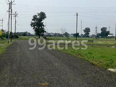Geethanjali Devikamal Park Plot view