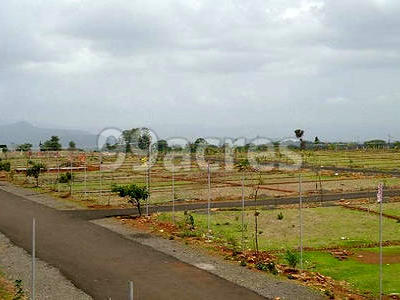Geethanjali Maangalya Nagari Site View