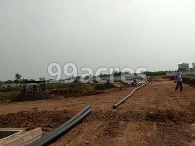 Geethanjali Seva Prime Site View