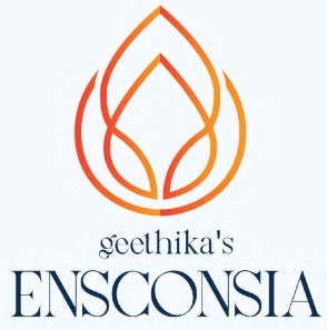 Geethikas Ensconsia Tukkuguda, Hyderabad Price List Brochure