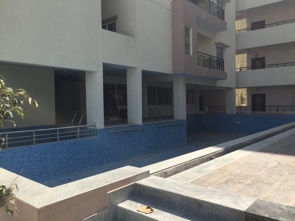 Gem Vivendas Gem Ascentia Photos HiTech City, Hyderabad Pictures