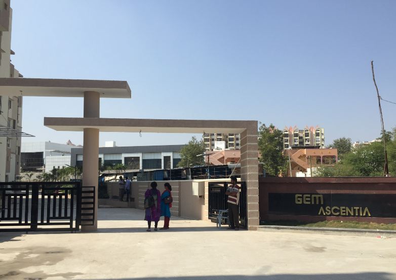 Gem Vivendas Gem Ascentia Photos HiTech City, Hyderabad Pictures