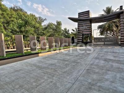 Gemini Grand Bay Entrance
