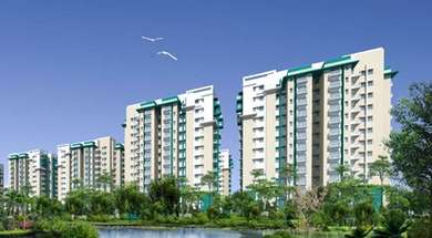 Genexx Towers Image