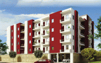 GenX Villa Image