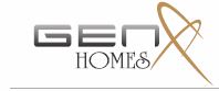 GenX Homes