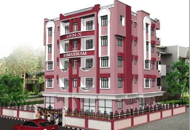 GenX Ramashram Artistic Site Image
