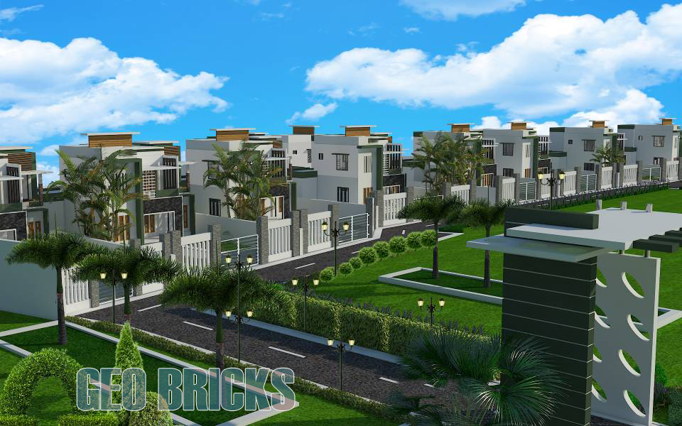 Geo Homes Thrissur, Amalanagar Resale Price List, Brochure, Floor Plan