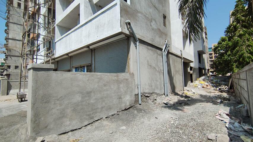 Geo Developers Bhaveshwar Oasis Photos - Ulwe, Navi Mumbai Pictures