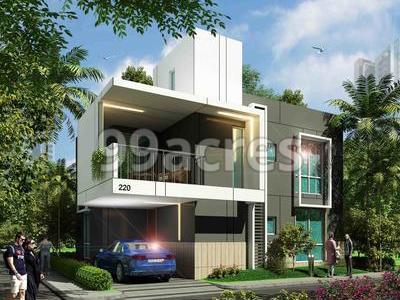 Geown Oasis Phase 3 Villas