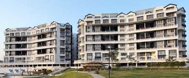 3 BHK House / Villa for sale in Gera Greensville Sky Villas Kharadi ...