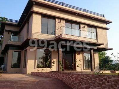 GG Paradise Retreat Villas