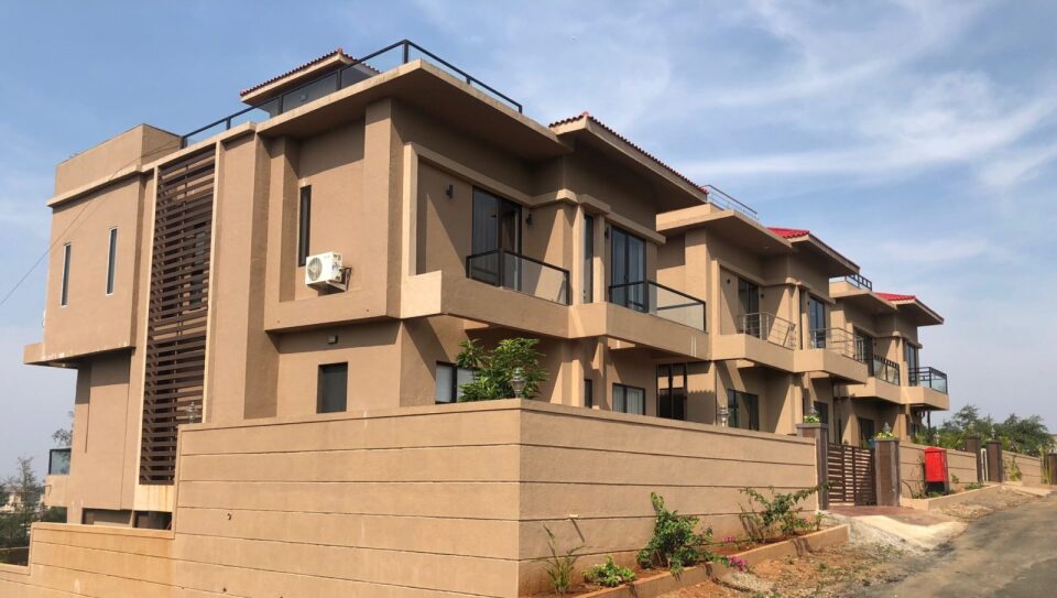 GG Developers GG Paramount Villas Photos Summer Hill, Khandala Pictures