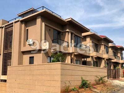 GG Paramount Villas Villas