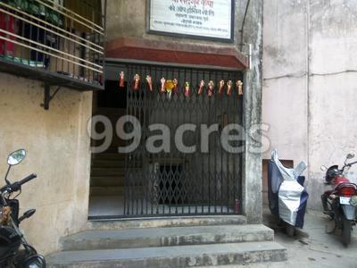 GG Sadguru Kripa Entrance