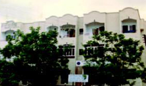 Gharonda Apartment Image