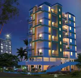 Ghatge Evergreen Homes Ghatge Evergreen Homes