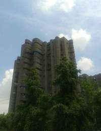 GDA Satpura Apartment Image