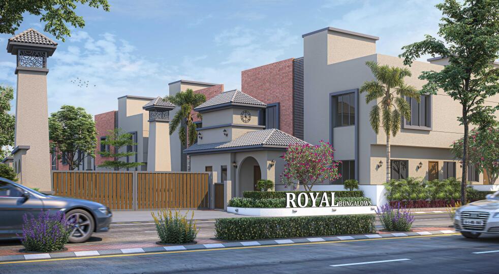 Ghelani Narthan Villa Surat, Narthan Resale Price List, Brochure, Floor