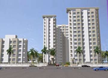 Jolly Enclave Building