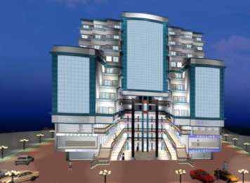 Jolly Plaza Image