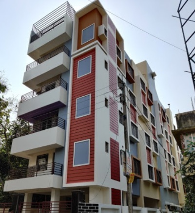 Indrajit Residency Garia, Kolkata Resale Price List, Brochure