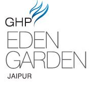 LOGO - GHP Eden Garden