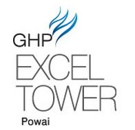 LOGO - GHP Excel Tower