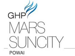 LOGO - GHP Mars Suncity