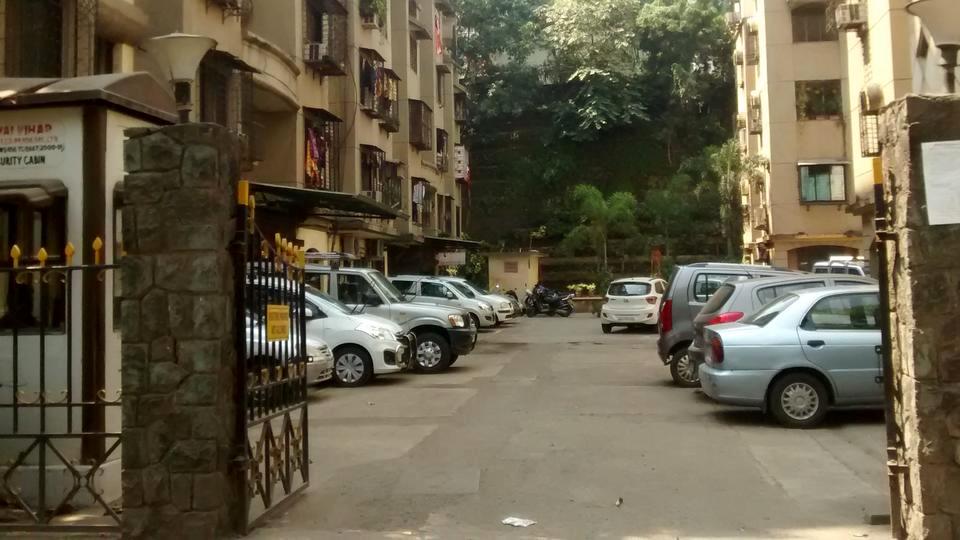 Ghp group ghp powai vihar complex photos powai central mumbai