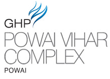 LOGO - GHP Powai Vihar Complex