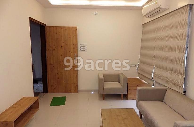 Ghp trinity powai mumbai resale price list brochure floor plan