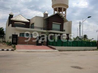 Gillco Plots Villa 1