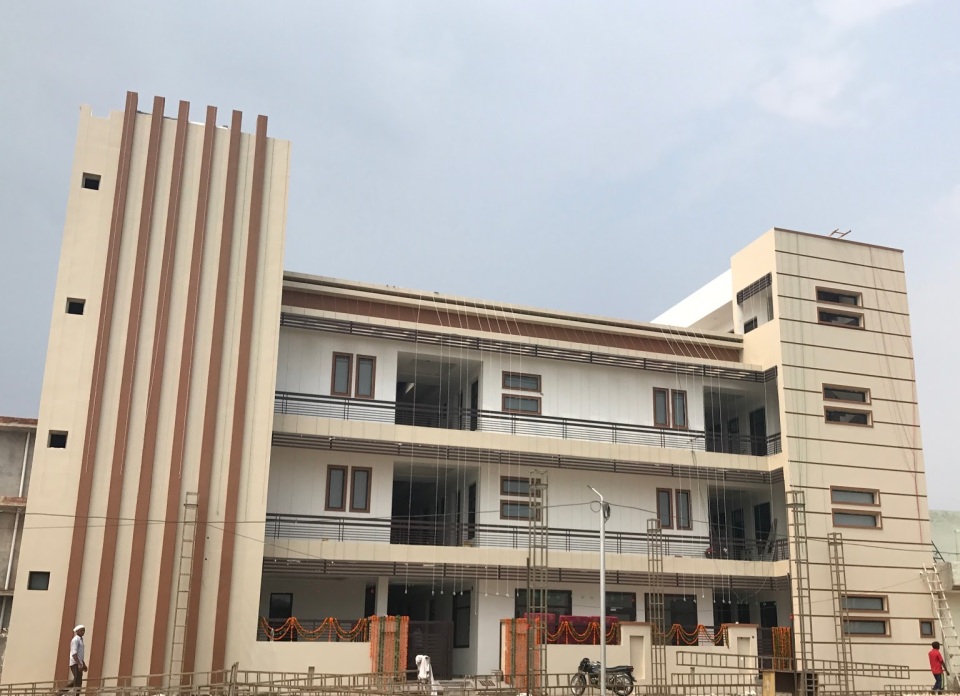 Gillco Valley Builders Gillco Valley Photos And Videos Sector127