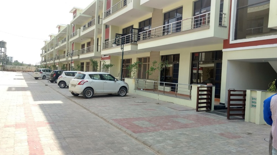 Gillco Valley Builders Gillco Valley Photos And Videos Sector127