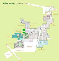 3 BHK Apartment / Flat for sale in Gillco Valley Sector 127 Mohali ...