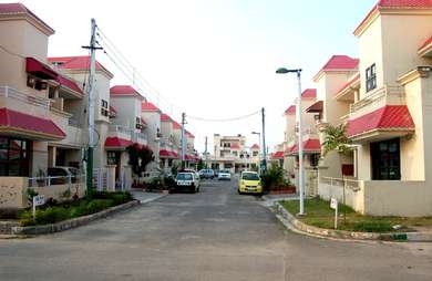 Gillco Villas Image