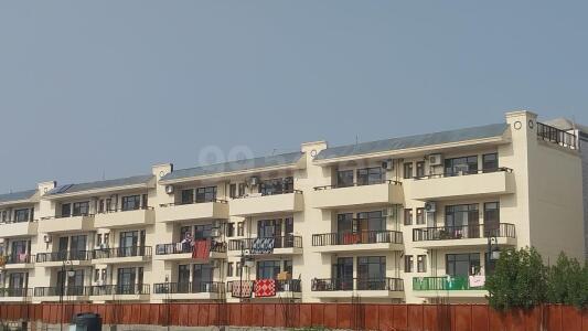 Gillco Palms Elevation