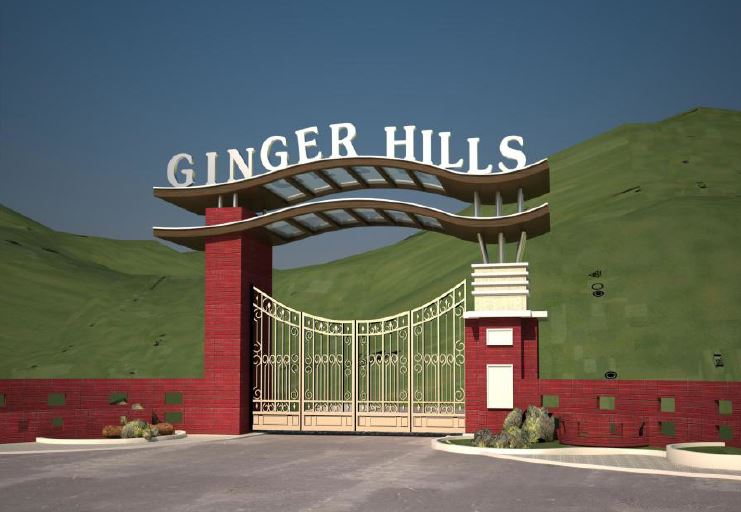 Ginger Hills Shahpur, Thane Resale Price List, Brochure, Floor Plan